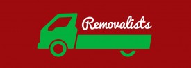 Removalists Larrakeyah - My Local Removalists